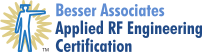 RF Engineering Certification logo RF Engineering Certification logo